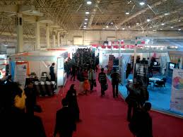 آغاز به کار نمایشگاه الکامپ از فردا در اهواز