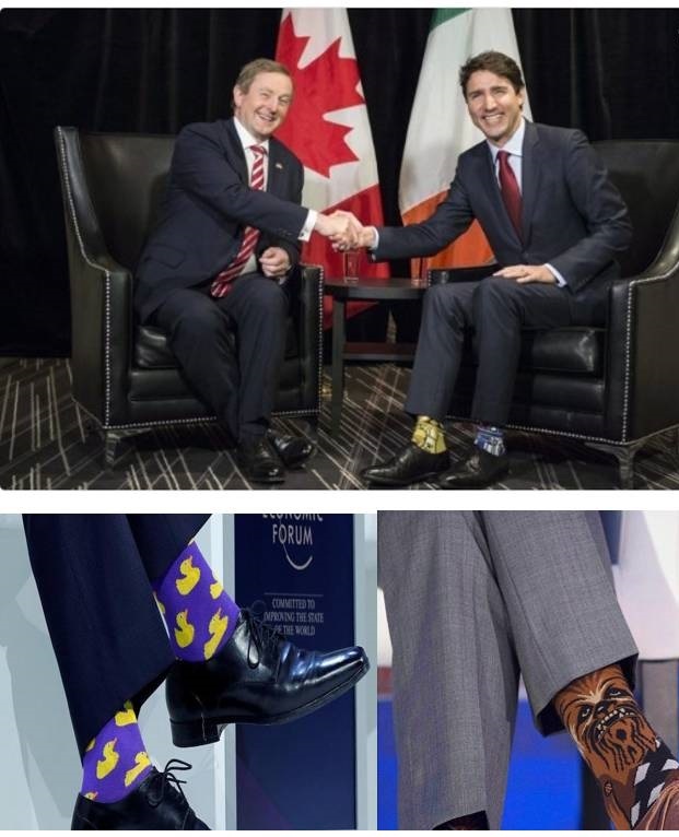 «سلطان سلفی» دنیای سیاست کیست؟+عکس