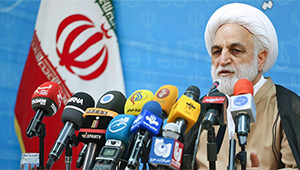 ثبت بیش از 60 تخلف انتخاباتی از مدیران دولتی ثبت بیش از 60 تخلف انتخاباتی از مدیران دولتی
