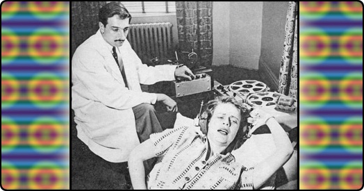 عجیب ترین آزمایش های علمی تاریخ (1)