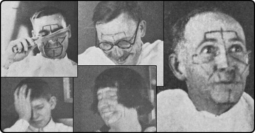 عجیب ترین آزمایش های علمی تاریخ (1)