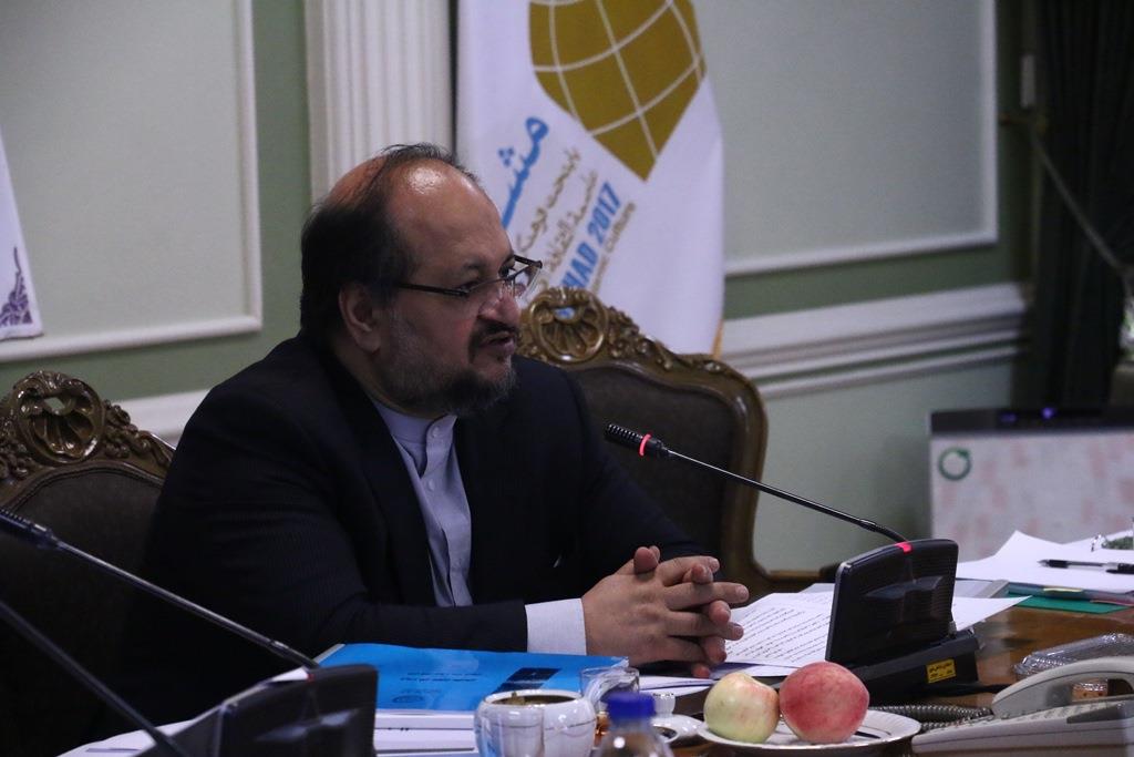 سیاستهای ابلاغی رهبری در حوزه اقتصاد مقاومتی موجب تحول در اقتصاد ایران