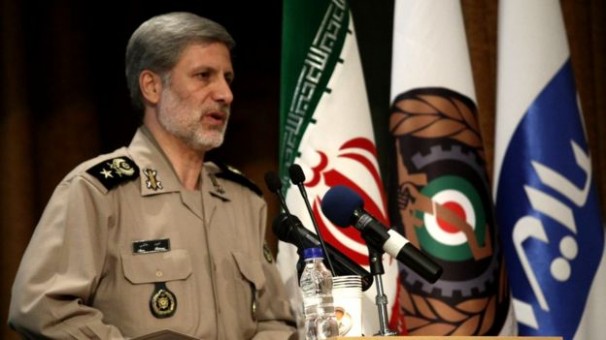 جریان تجزیه طلبی در عراق را برای امنیت منطقه مضر می‌دانیم