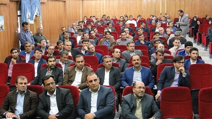 همایش بهداشت روان دریاسوج