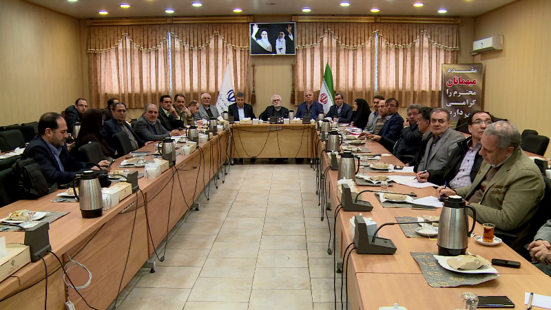 رصد کالاها با سامانه جامع انبارها در آذربایجان شرقی