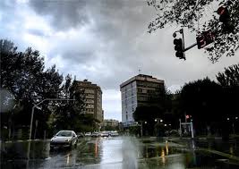 وزش باد در خراسان رضوی شدت می گیرد وزش باد در خراسان رضوی شدت می گیرد