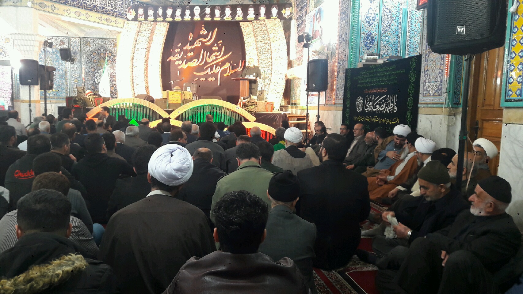 سردار سلامی : آمریکا در مرز زوال و انزوا