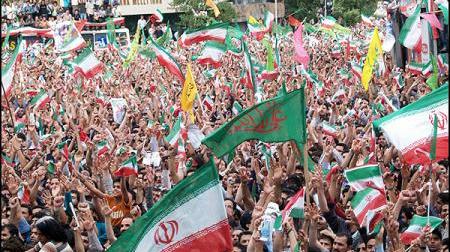 لحظه شماری برای حضور دیگر