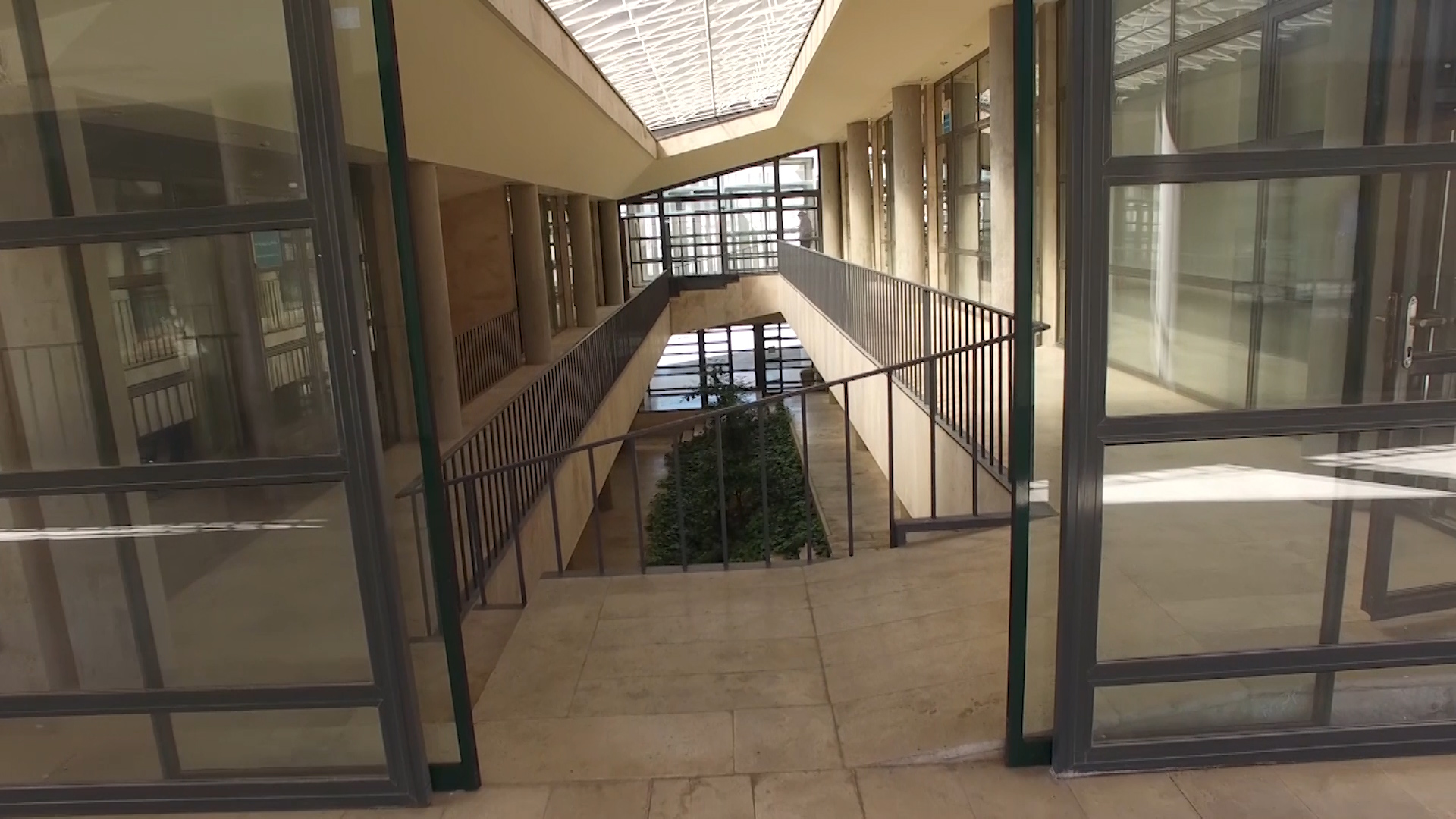 شهرکی برای تولید علم به کالای ایرانی