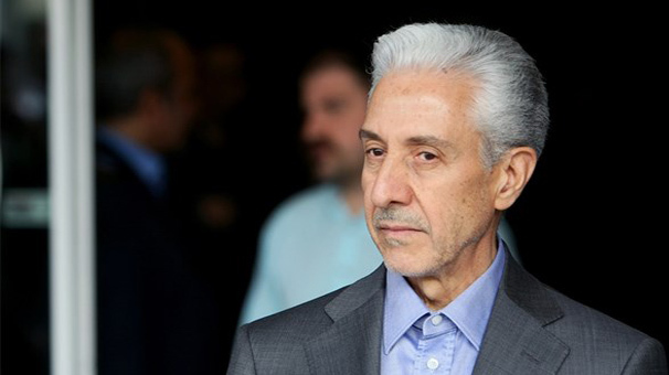 ابطحی بر مسند ریاست شهرک علمی و تحقیقاتی اصفهان ابطحی بر مسند ریاست شهرک علمی و تحقیقاتی اصفهان