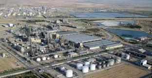 خارج شدن واحد اسید نیتریک پتروشیمی کارون از مدار خارج شدن واحد اسید نیتریک پتروشیمی کارون از مدار