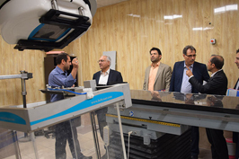 ورود شهرداری اصفهان به فن آوری های بومی