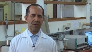 استاد دانشگاه مازندران ، استاد نمونه کشوری