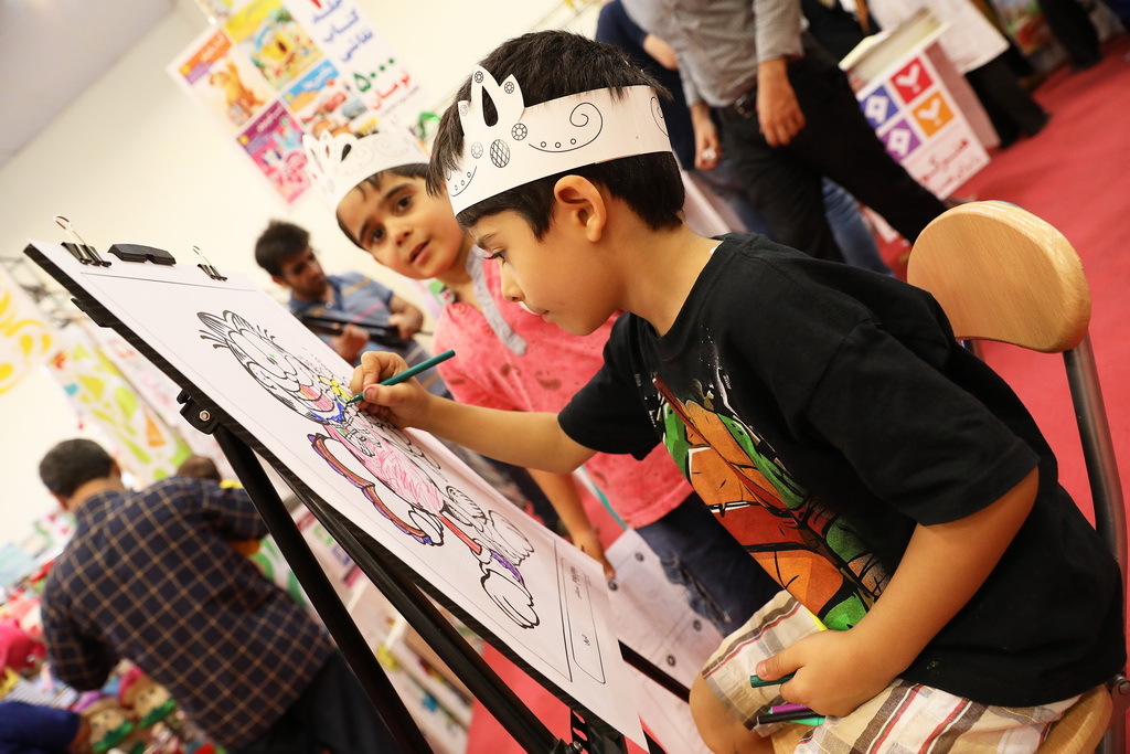 اهدای جایزه فن‌آوری به سه محصول برتر جشنواره‌ ملی اسباب‌بازی