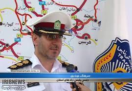 تردد در برخی محورهای کرمانشاه با زنجیر چرخ امکان پذیر است تردد در برخی محورهای کرمانشاه با زنجیر چرخ امکان پذیر است