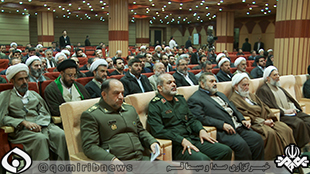 حضور مردم در صحنه، تقویت کننده امنیت کشور