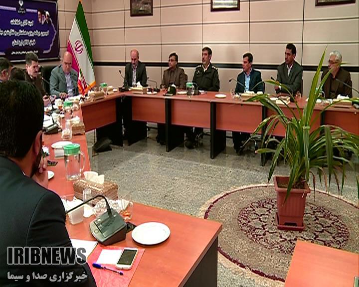 عملکرد جدي و شفاف دستگاه ها، زمينه ساز نظارت دقيق بر بازار کالا و ارز