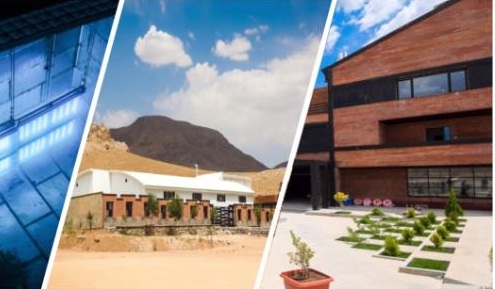 پرتو دهی شاهراه توسعه صادرات محصولات کشاورزی ایران