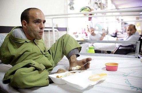 از كودكی تا بزرگسالی در آسایشگاه