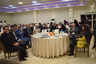 کمک 500 میلیون تومانی خیران در جشن گلریزان