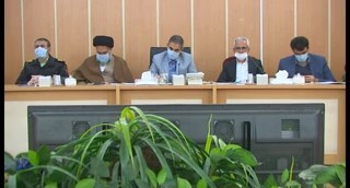 مثبت اعلام شدن تست ۳ بیمار مبتلا به کرونا در یاسوج