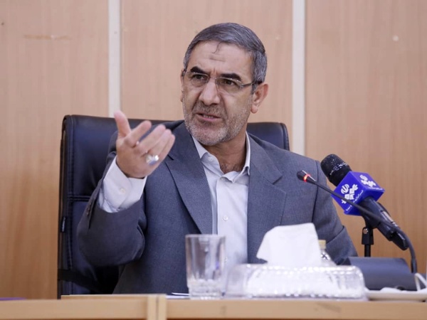 تاکید استاندار برراه اندازی آزمایشگاه تشخیص کرونا در استان