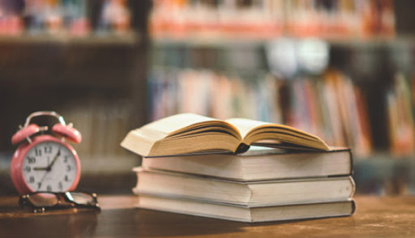 هجوم کرونا، فرصتی برای ترویج مطالعه