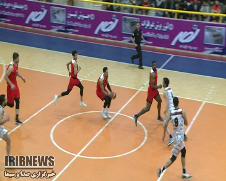 حضور 10 بسکتبالیست چهارمحال و بختیاری در مسابقات کشوری