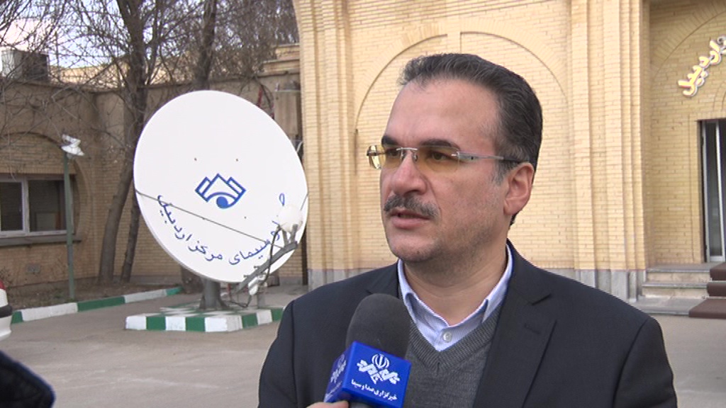 11 فرد مشکوک به بیماری کرونا