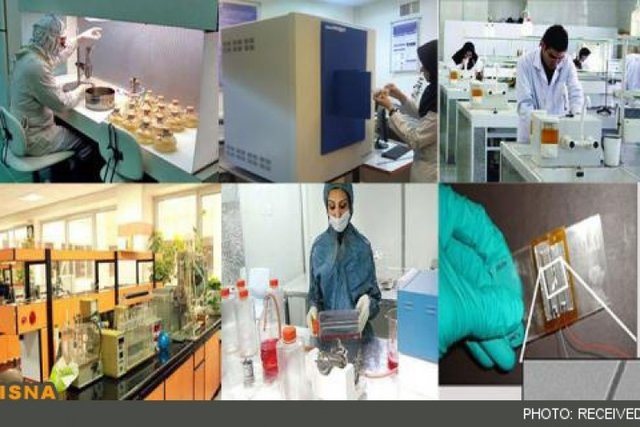 صادرات ۱۲۴ هزار دلار‌ی محصولات دانش بنیان در کردستان