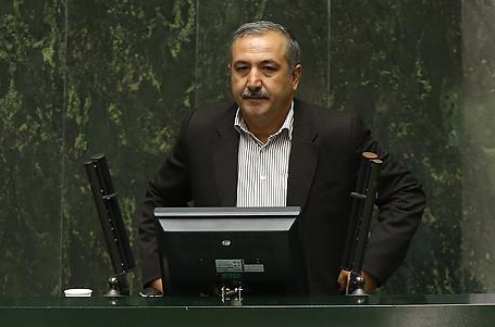 تبدیل برخی آثار باستانی به دامداری در زمان مسئولیت مونسان