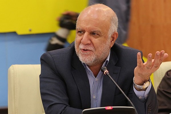 برگزاری نشست وزیر نفت با شرکتهای دانش بنیان برگزاری نشست وزیر نفت با شرکتهای دانش بنیان