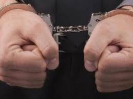 دستگیری سارقان 2 تن پسته در بردسکن