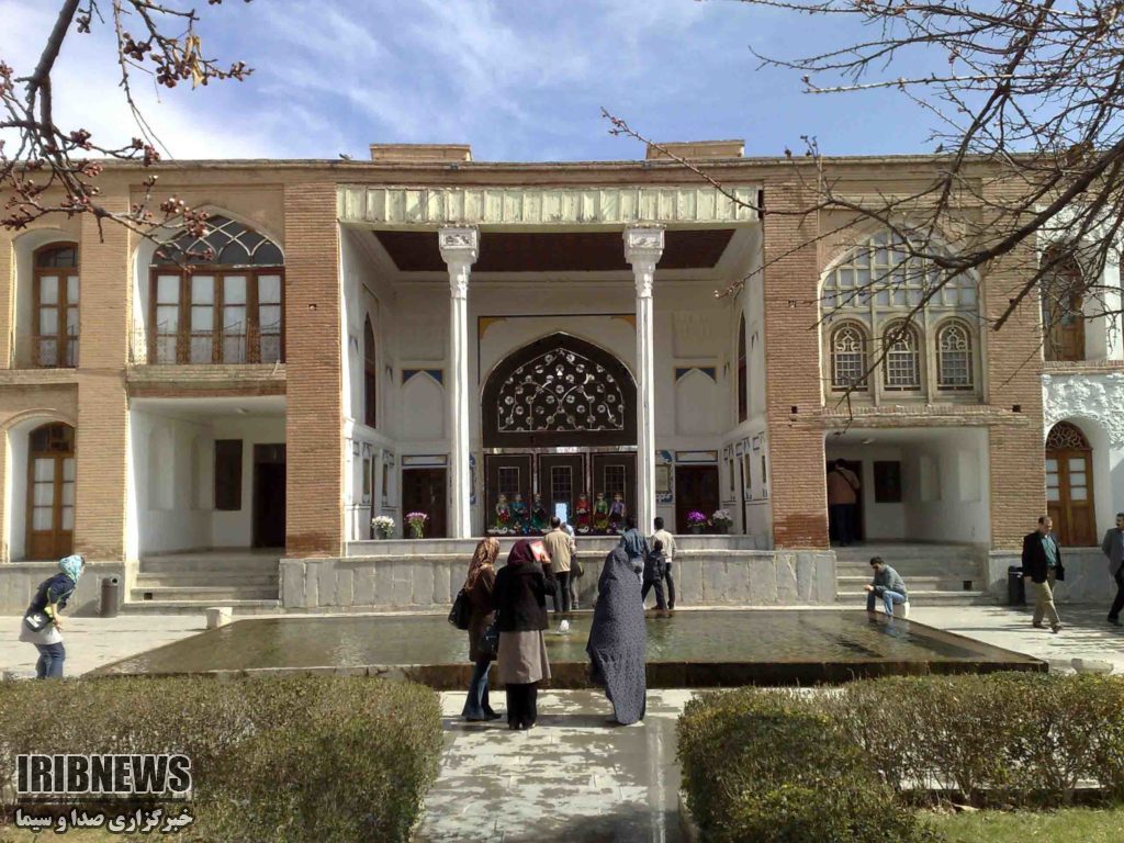 رشد ۲۳ درصدی حضور گردشگران در کردستان