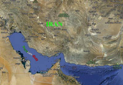 10 اردیبهشت روز ملی خلیج فارس