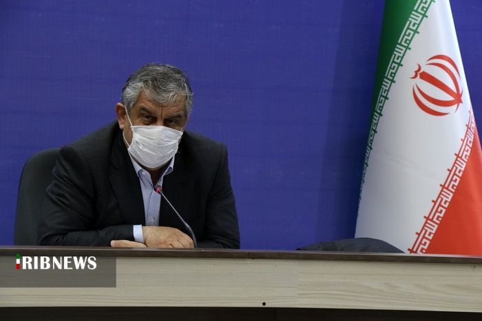 مرحله جدید شیوع بیماری کرونا درآذربایجان غربی مرحله جدید شیوع بیماری کرونا درآذربایجان غربی