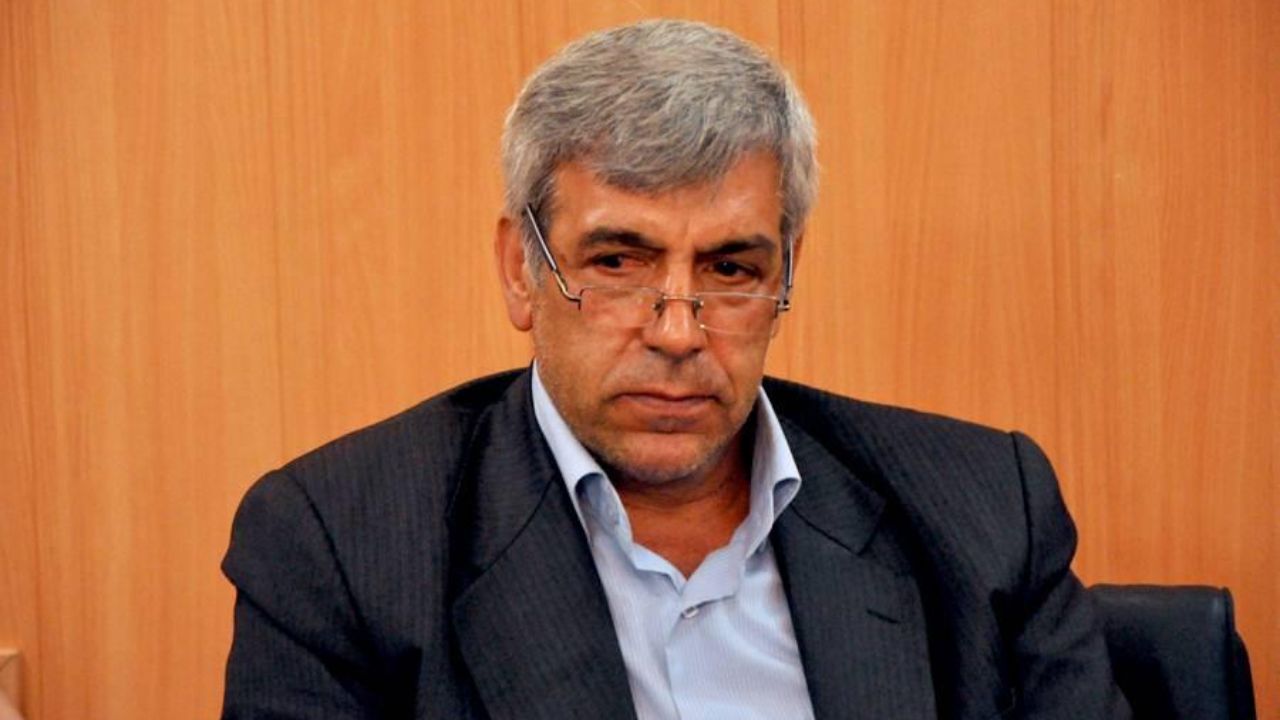 افزایش ۳۳ درصدی بهرهوری خوراک دام با اجرای طرح زنجیره تولید گوشت قرمز افزایش ۳۳ درصدی بهرهوری خوراک دام با اجرای طرح زنجیره تولید گوشت قرمز