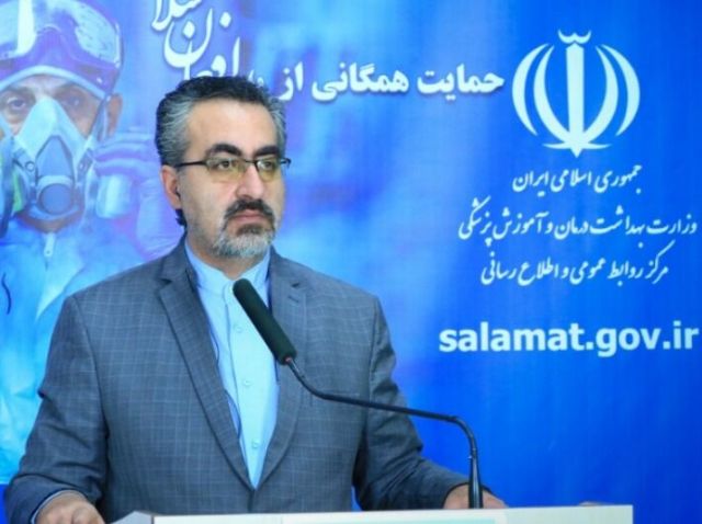 شناسایی بیش از هزار و 780 بیمار جدید کرونایی در کشور