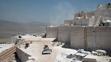سرمایه&zwnj;گذاری ۱۱۴ میلیارد ریالی در معادن استان مرکزی