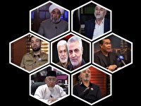 محکومیت جهاني اقدام آمریکا در ترور سردار سلیمانی