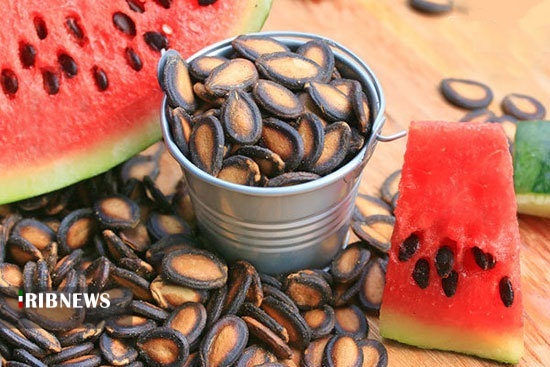 تلخ و شیرین های محصول آبدار و ناب تابستان.