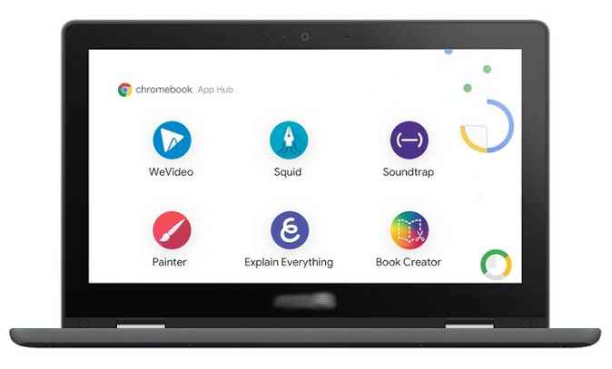 امکان اجرای نرم افزارهای ویندوزی در سیستم عامل جدید گوگل کروم