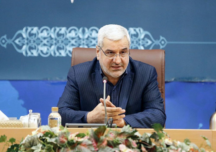 مرحله دوم انتخابات مجلس یازدهم، ۲۱ شهریور ۹۹