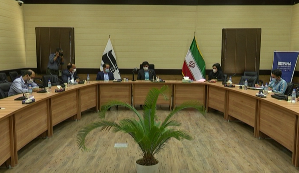 بوشهر قطب آزمایشگاه‌های استاندارد کشور