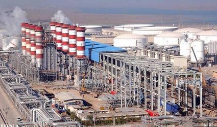 تولید بیش از ۷ میلیون لیتر آب ژوال از ابتدامی همه گیر کرونا در پتروشیمی کارون تولید بیش از ۷ میلیون لیتر آب ژوال از ابتدامی همه گیر کرونا در پتروشیمی کارون