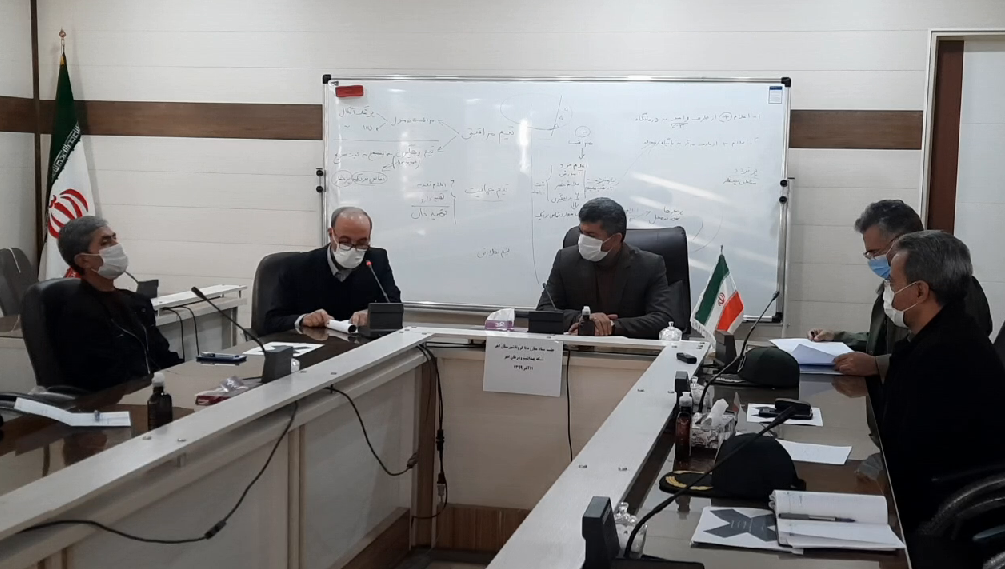 توزیع 100 هزار کیت تشخیصی سریع کرونا در آذربایجان شرقی