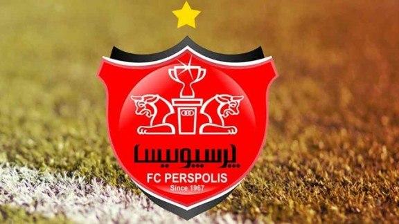 پرسپولیس دوباره سرخپوش شد