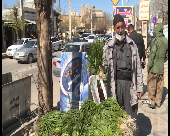 گیاهانی که رو به تمام شدن هستند