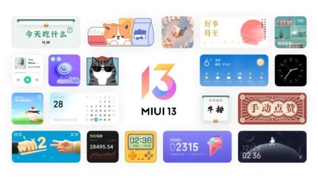 رابط کاربری شیائومی MIUI ۱۳ و هرچه که باید در مورد آن بدانید