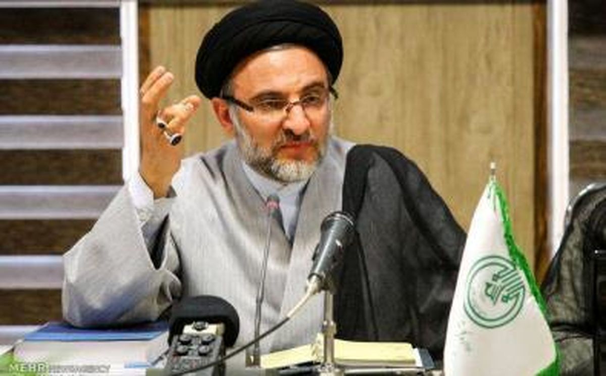 لزوم سوق دادن هیئات شاخص به سمت ۲ هزار بقعه شاخص